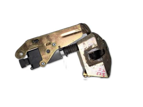 Used Rear left lock CITROËN C8 (EA_, EB_) 2.2 HDi (128 hp) 32660469