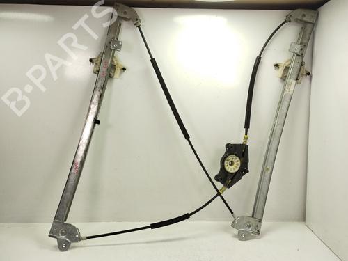 Used Front right window mechanism CITROËN C8 (EA_, EB_) 2.2 HDi (128 hp) 32660475