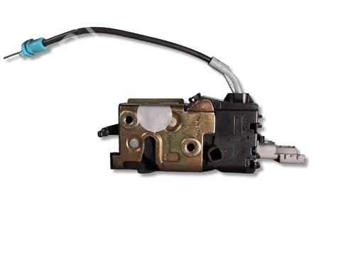Højre bagtil lås Højre bagtil lås CITROËN C4 I (LC_) 1.6 HDi (90 hp) 37509713 37509713