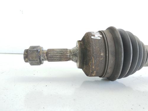 Left front driveshaft PEUGEOT 206 Hatchback (2A/C)  | BP20107974M38 