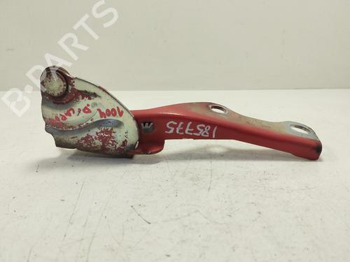 Used Hinge/Door check strap HYUNDAI GETZ (TB) 1.5 CRDi (88 hp) 25017207