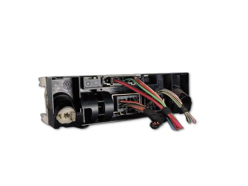 Climate control SEAT IBIZA III (6L1)  | BP29329550I5 