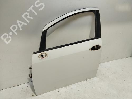 Left front door FIAT GRANDE PUNTO (199_) 1.3 D Multijet (199.AXD11, 199.AXD1A, 199.AXD1B,... | BP29062543C2 