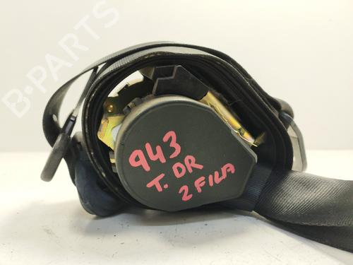 Sikkerhedssele bag højre PEUGEOT 307 Break (3E) 2.0 HDI 110 | BP27451930I28 