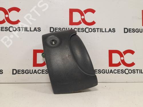 Used Rear right exterior door handle RENAULT KANGOO (KC0/1_) D 65 1.9 (KC0E, KC02, KC0J, KC0N) (64 hp) 17407977