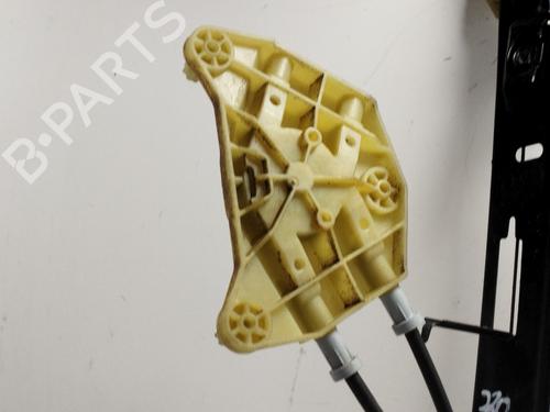 Front right window mechanism SEAT LEON (1P1) 1.6 TDI | BP29420529C23 