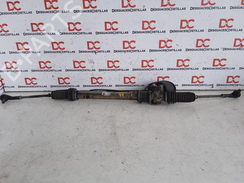 Styregear/Snekke RENAULT MEGANE I (BA0/1_) 1.9 dTi (BA1U) (80 hp) 17419083