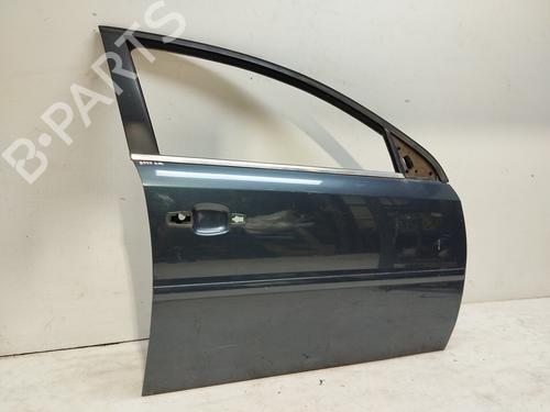 Used Right front door Right front door OPEL VECTRA C (Z02) [2002-2009] 34620803 34620803