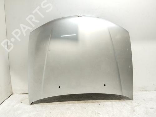 Used Hood Hood NISSAN PRIMERA (P11) [1996-2002] 34699876 34699876