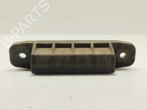 Tailgate handle TOYOTA AURIS (_E18_) 1.4 D-4D (NDE180_) (90 hp) 18127353