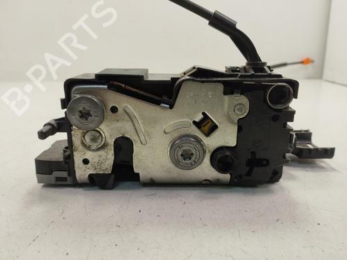 Rear right lock CITROËN C4 Picasso I MPV (UD_)  | BP29448799C99 