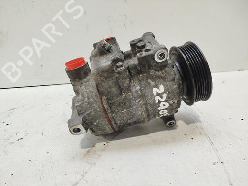 AC compressor AUDI A4 B8 (8K2) | BP35783995M34 - Image 5