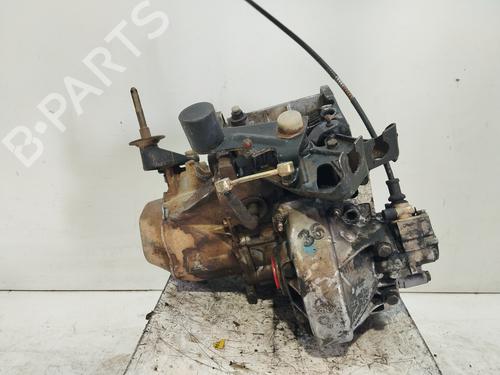 Gearbox CITROËN JUMPY I (U6U_)  | BP30196247M3 
