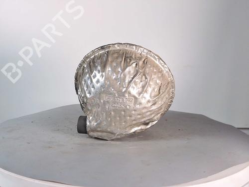 Electronic sensor SKODA SUPERB I (3U4) 1.9 TDI | BP38987656M84 - Image 4