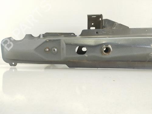 Front bumper reinforcement CITROËN C5 II (RC_) 1.6 HDi (RC8HZB) | BP24507183C109 