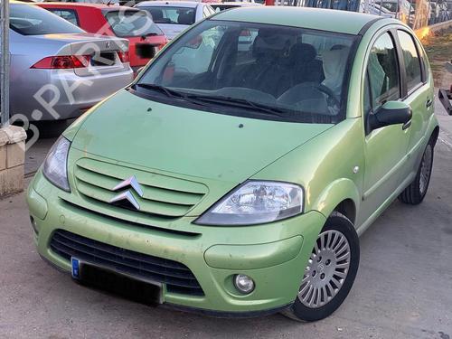 Used Parts CITROËN C3 I (FC_, FN_) 1.4 HDi (68 hp) 4446307
