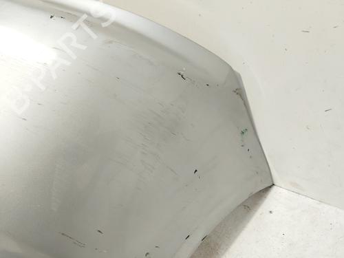 Rear bumper TOYOTA COROLLA (_E12_) 2.0 D-4D (CDE120_, CDE120R) | BP31182828C8 