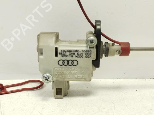 Electronic module AUDI A6 C6 Avant (4F5)  | BP30681577M83 