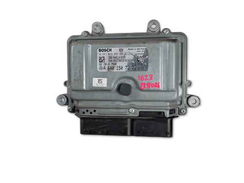Used Engine control unit (ECU) Engine control unit (ECU) MERCEDES-BENZ B-CLASS Sports Tourer (W245) B 180 CDI (245.207) (109 hp) 34715306 34715306
