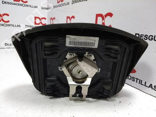 Driver airbag RENAULT TRAFIC II Platform/Chassis (EL) 1.9 dCi 100 (EL0C) | BP17399910C9 