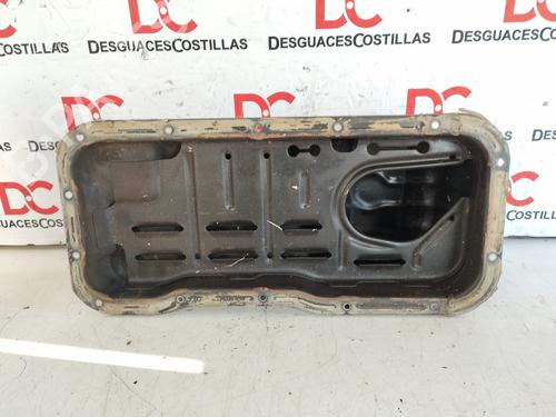 Used Oil sump NISSAN ALMERA I (N15) 1.4 (87 hp) 17421768