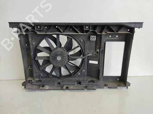 Radiator fan CITROËN C4 I (LC_)  | BP23238647M35 