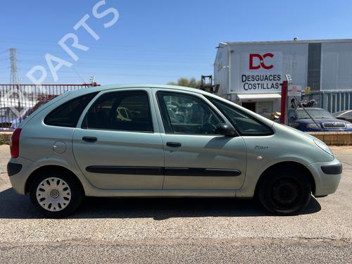 Grille CITROËN XSARA PICASSO (N68) 2.0 HDi | BP29353855C40 