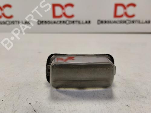 Used Licence plate light CITROËN C4 Picasso I MPV (UD_) 2.0 HDi 138 (136 hp) 22397194