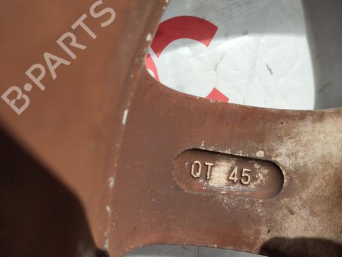 Rim TOYOTA COROLLA (_E12_) 1.6 VVT-i (ZZE121_, ZZE121R) | BP17424390C45 
