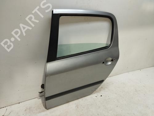 Left rear door PEUGEOT 307 (3A/C)  | BP27443603C4 