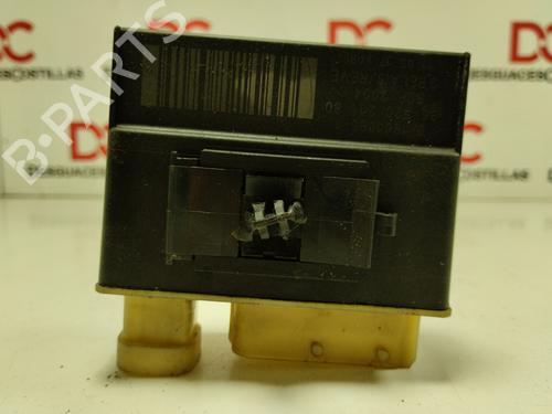 Elektronisk modul CITROËN C5 III (RD_) [2008-2017]  17409743