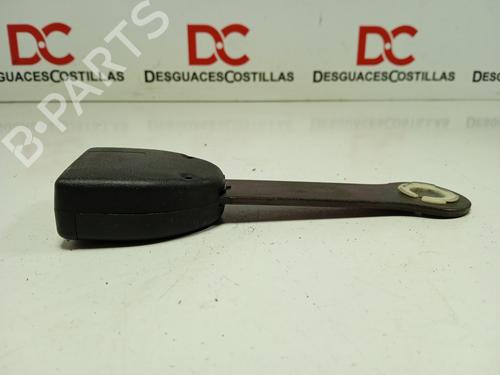 Sikkerhetsbelte bak i midten TOYOTA COROLLA Verso (ZER_, ZZE12_, R1_) 2.0 D-4D (CUR10_, CUR10R) (116 hp) 17409631