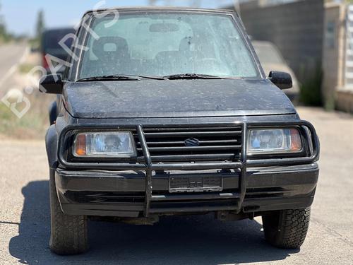 Electronic module SUZUKI VITARA (ET, TA, TD)  | BP30196261M83 