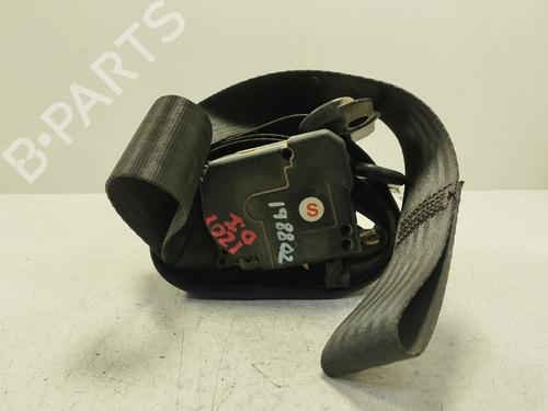 Used Front left seatbelt FIAT STILO (192_) 2.4 20V (192_XD1A, 192AXD12) (170 hp) 31932642