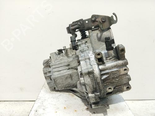 Gearbox HYUNDAI GETZ (TB) 1.5 CRDi | BP22523457M3 