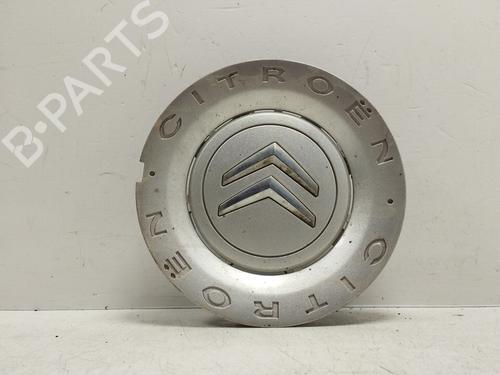 Used Hub cap CITROËN C4 I (LC_) [2004-2014]  25816675