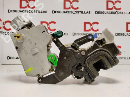 rear-right-lock-nissan-almera-ii-hatchback-n16-2000-36001521 main image