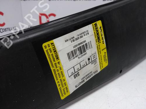 Electronic module VOLVO XC90 I (275) D5 AWD | BP17403322M83 