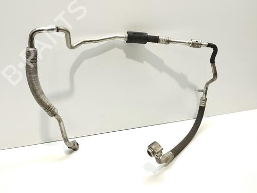 Used AC pipe SEAT IBIZA III (6L1) [2002-2009]  24516701