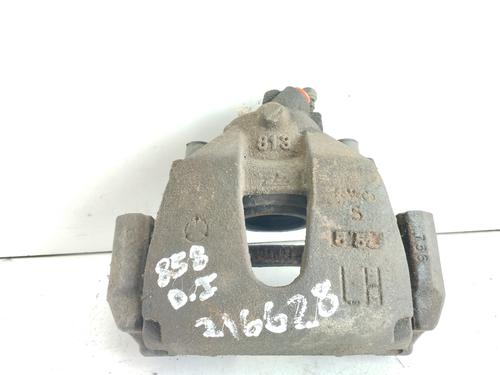 Venstre bremsekaliber foran Venstre bremsekaliber foran MAZDA 3 (BK) 1.6 DI Turbo (109 hp) 36499674 36499674