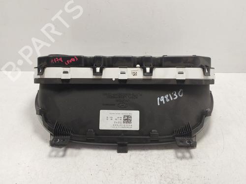 Instrument cluster HYUNDAI TUCSON (NX4E, NX4A)  | BP22243841C47 