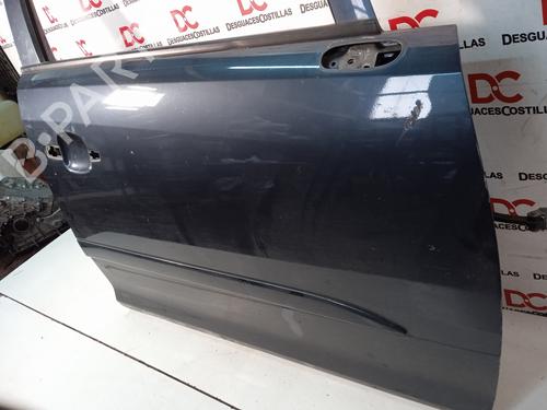 Right front door OPEL CORSA D (S07) 1.3 CDTI (L08, L68) | BP17412949C3 
