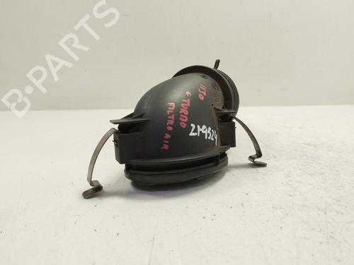 Pipe AUDI TT (8J3) 2.0 TFSI | BP29394387M125 
