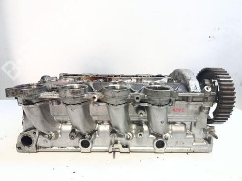 Used Cylinder head Cylinder head CITROËN C5 II (RC_) [2004-2008] 33402476 33402476