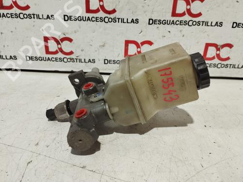 Brake master cylinder CITROËN C5 I (DC_) 2.2 HDi (DC4HXB, DC4HXE) | BP27554654M77 