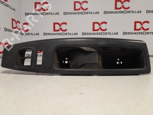 Used Front left interior door handle OPEL COMBO Box Body/MPV (X12) 1.3 CDTI (B05) (90 hp) 17408663