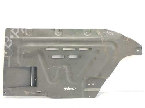 Used Underbody protection BMW 1 (E87) 118 d (143 hp) 24309716