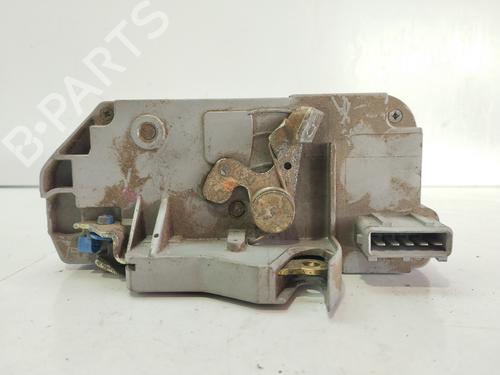 Rear right lock CITROËN XANTIA (X1_, X2_) 1.9 Turbo D | BP23848986C99 