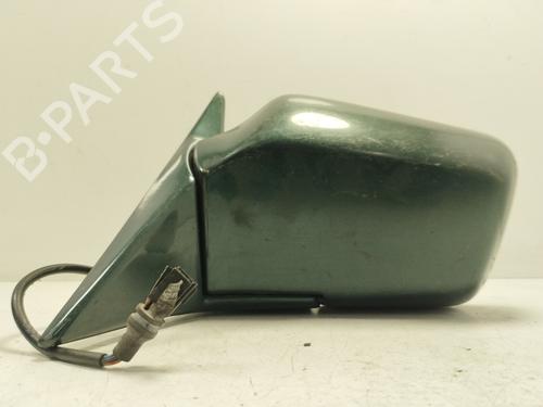 Used Left mirror BMW 5 (E34) 525 td (115 hp) 19312581