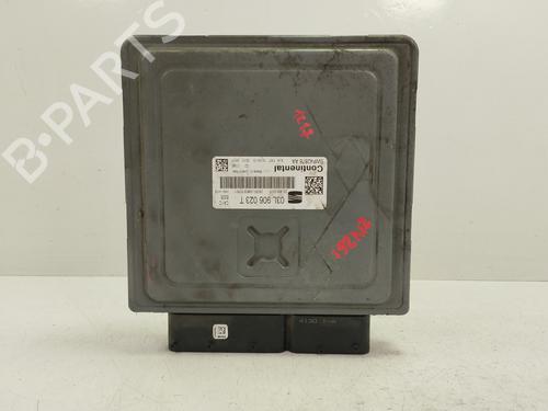 Engine control unit (ECU) SEAT IBIZA IV SC (6J1, 6P5) | BP29908076M57 - Image 2